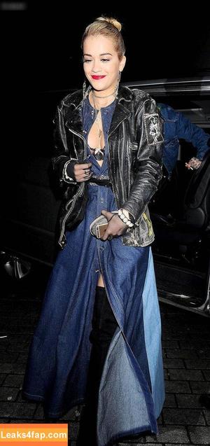 Rita Ora photo #5621
