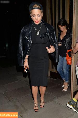 Rita Ora photo #5624