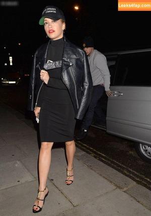 Rita Ora photo #5627