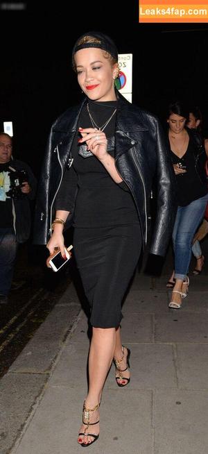 Rita Ora photo #5630