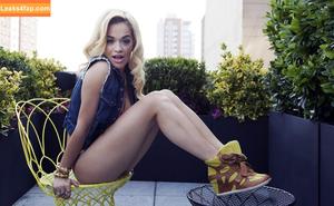 Rita Ora photo #5650