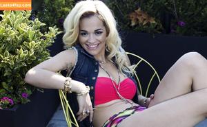 Rita Ora photo #5660
