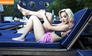 Rita Ora photo #5662