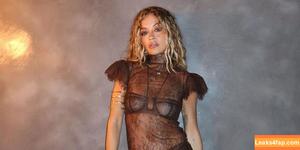 Rita Ora photo #5766