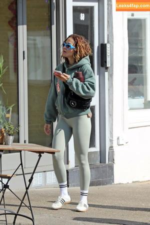 Rita Ora photo #5860