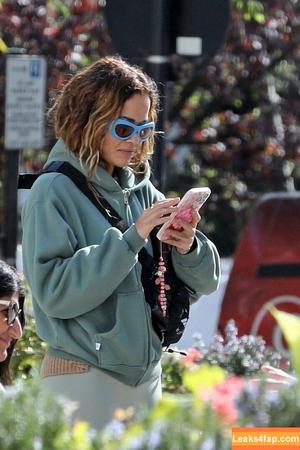 Rita Ora photo #5863