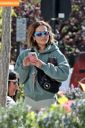 Rita Ora photo #5865