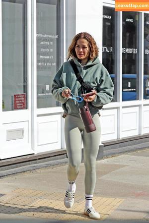 Rita Ora photo #5869