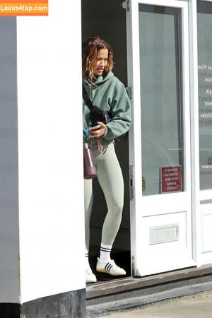 Rita Ora photo #5871