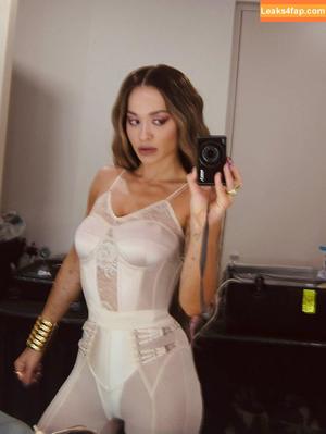 Rita Ora photo #5876
