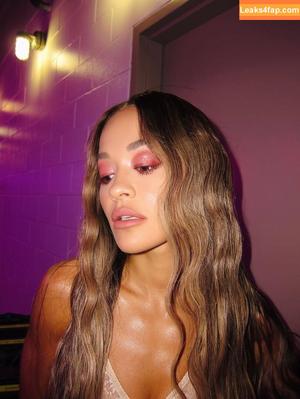 Rita Ora photo #5877
