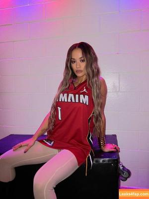 Rita Ora photo #5880