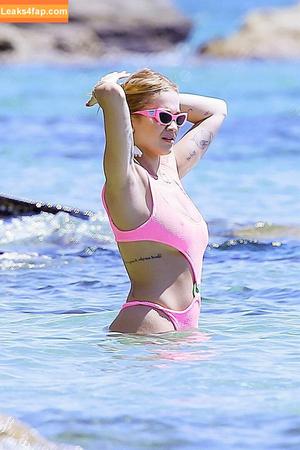 Rita Ora фото #5910