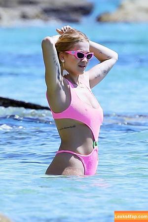 Rita Ora фото #5913