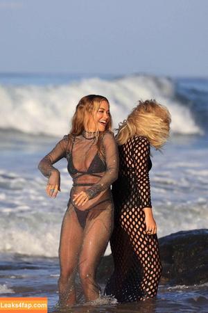 Rita Ora фото #5925