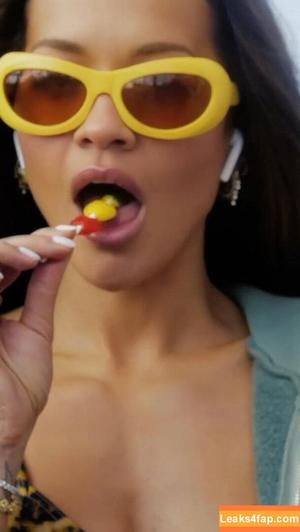 Rita Ora photo #5930