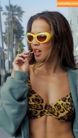 Rita Ora photo #5935