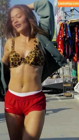 Rita Ora photo #5938