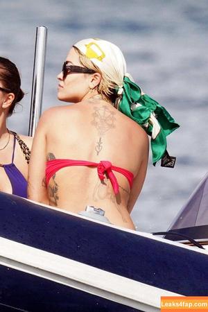 Rita Ora фото #5978