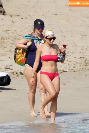 Rita Ora фото #5986
