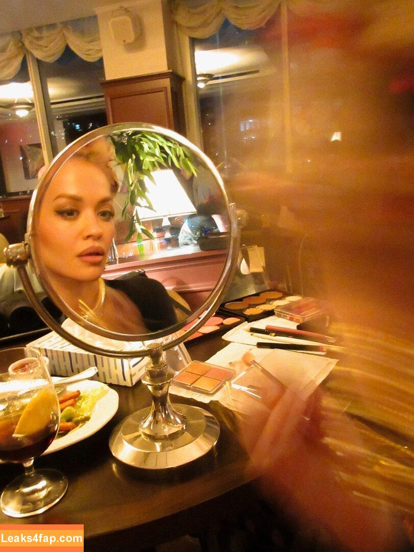 Rita Ora / ritaora / ritaoraeu leaked photo photo #6036