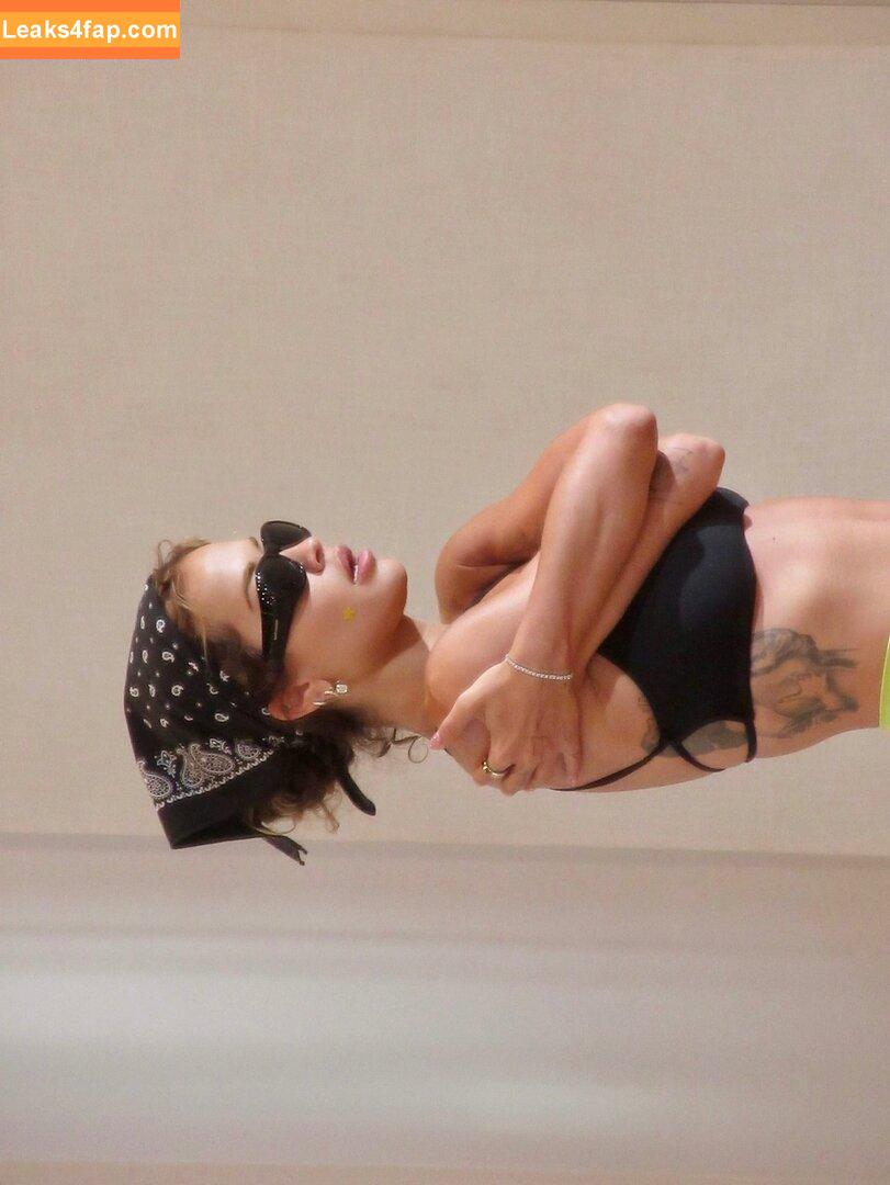 Rita Ora / ritaora / ritaoraeu leaked photo photo #6040
