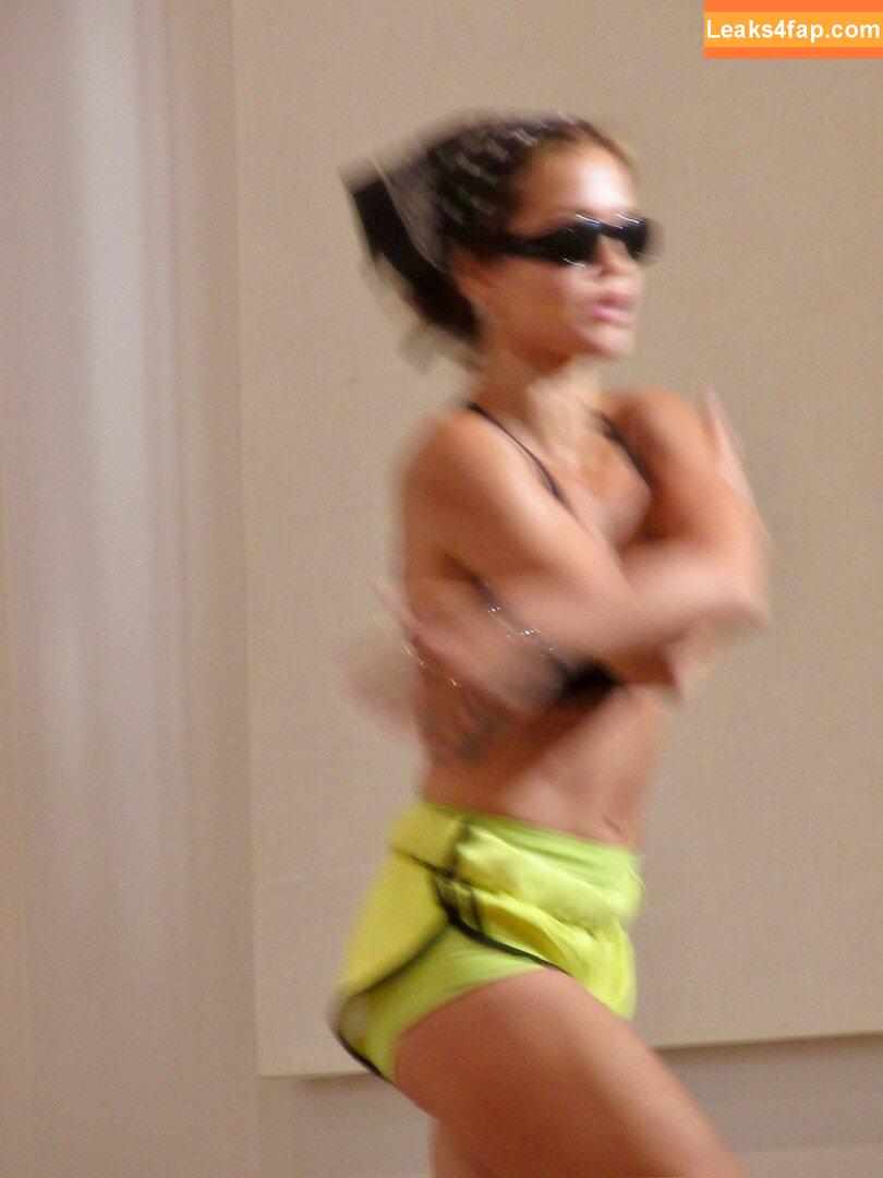 Rita Ora / ritaora / ritaoraeu leaked photo photo #6043