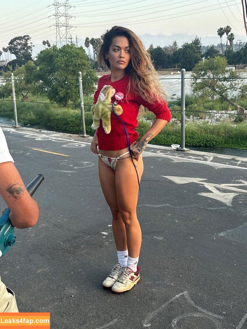 Rita Ora / ritaora / ritaoraeu leaked photo photo #6046