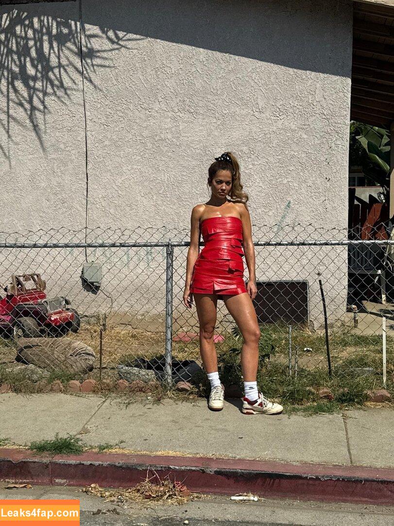 Rita Ora / ritaora / ritaoraeu leaked photo photo #6051