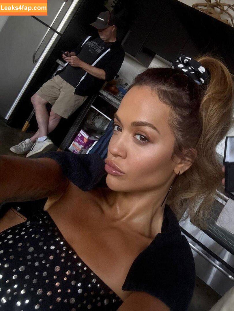 Rita Ora / ritaora / ritaoraeu leaked photo photo #6059