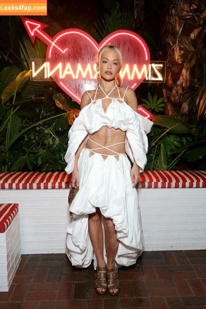 Rita Ora / ritaora / ritaoraeu leaked photo photo #6061