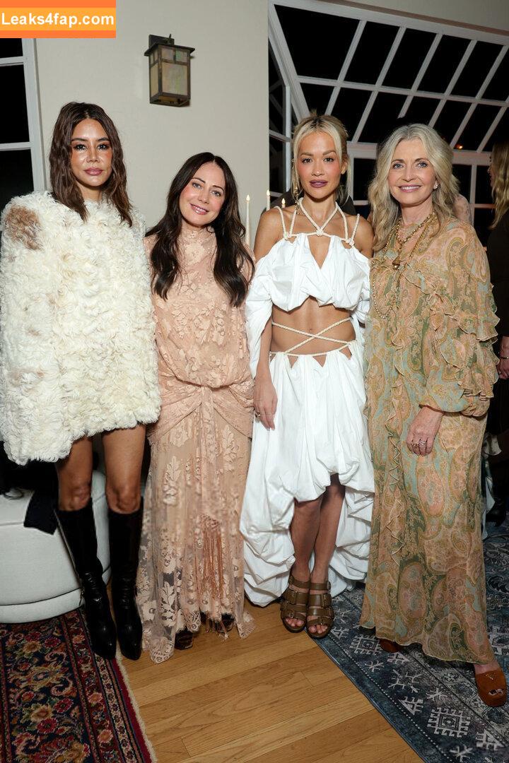 Rita Ora / ritaora / ritaoraeu leaked photo photo #6068