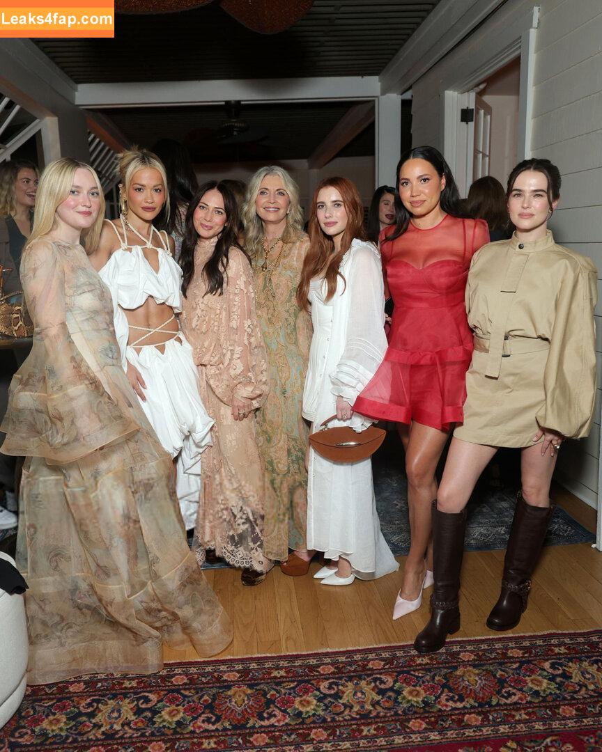 Rita Ora / ritaora / ritaoraeu leaked photo photo #6069