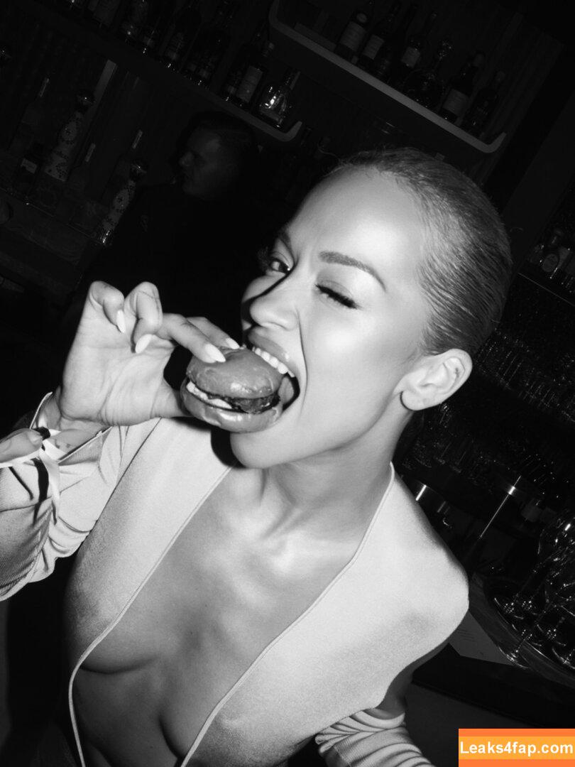 Rita Ora / https: / ritaora leaked photo photo #6075