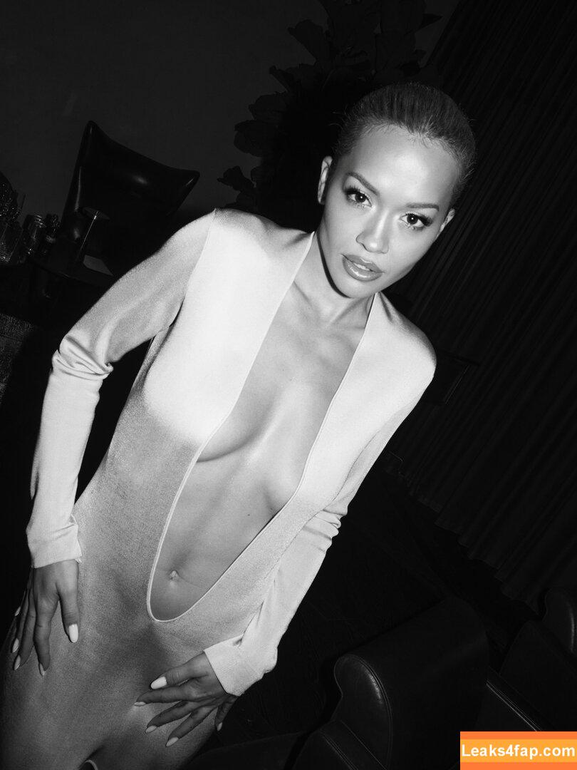 Rita Ora / https: / ritaora leaked photo photo #6077