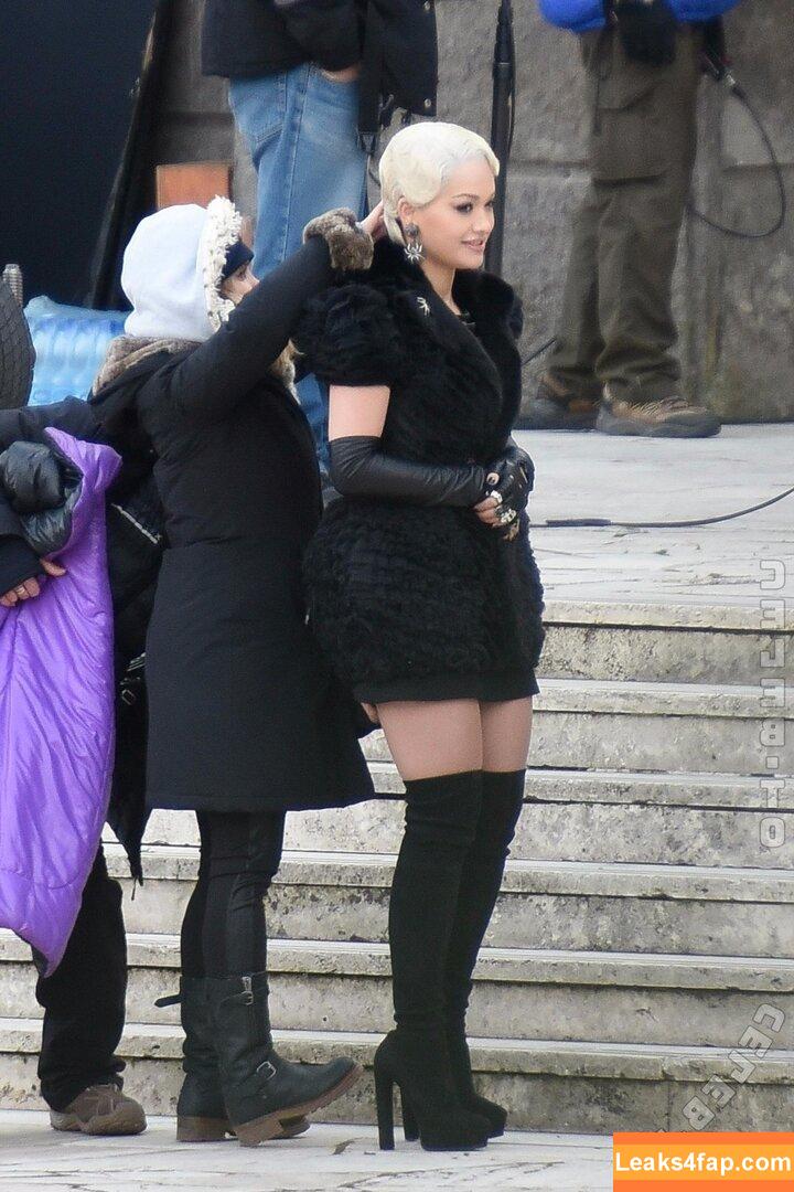 Rita Ora / https: / ritaora leaked photo photo #6082