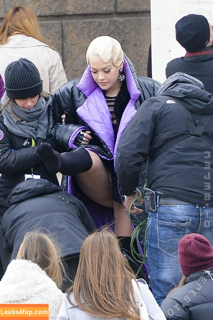 Rita Ora / https: / ritaora leaked photo photo #6085