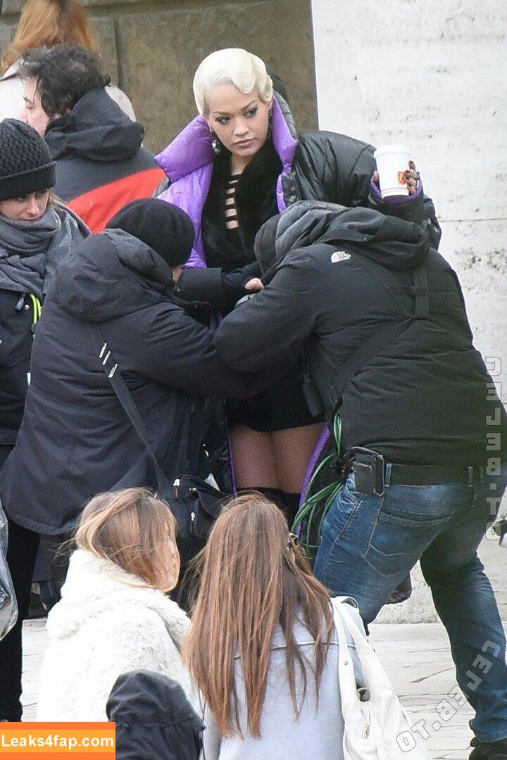 Rita Ora / https: / ritaora leaked photo photo #6087