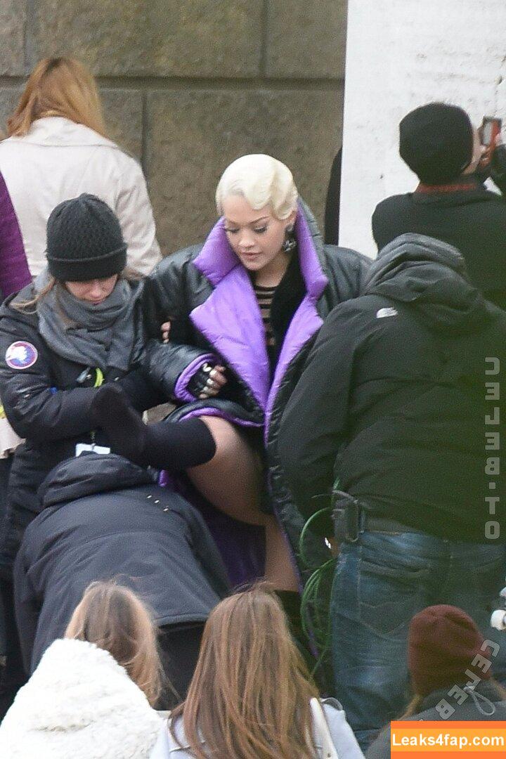 Rita Ora / https: / ritaora leaked photo photo #6089