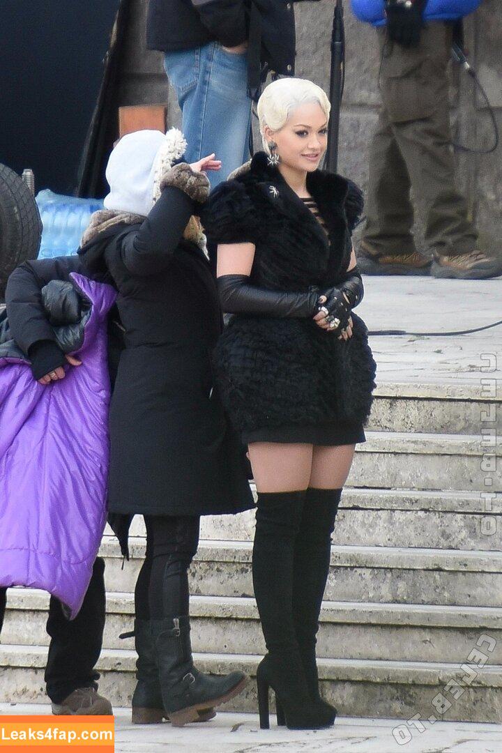 Rita Ora / https: / ritaora leaked photo photo #6097