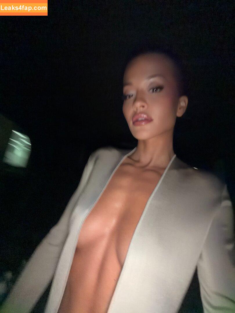 Rita Ora / https: / ritaora leaked photo photo #6099