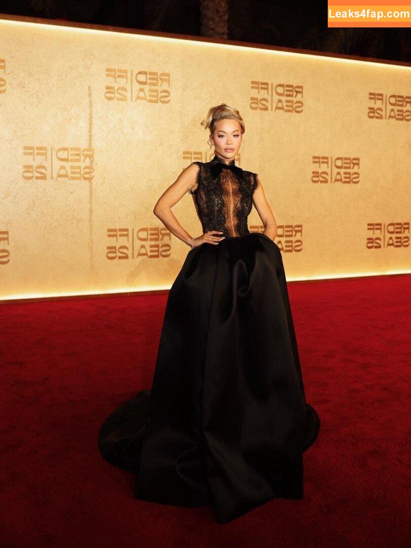 Rita Ora / https: / ritaora leaked photo photo #6109