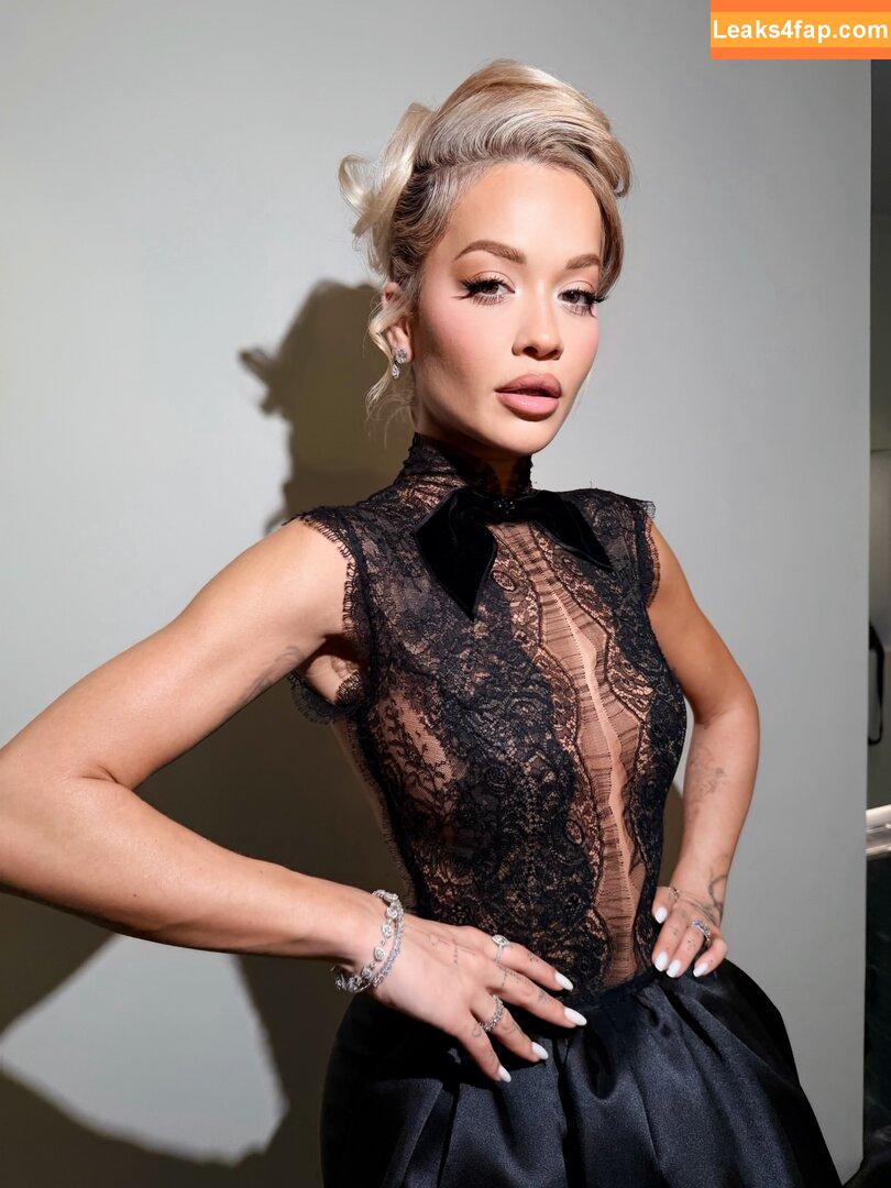 Rita Ora / https: / ritaora leaked photo photo #6114