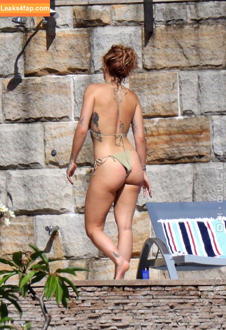 Rita Ora / https: / ritaora слитое фото фото #6117