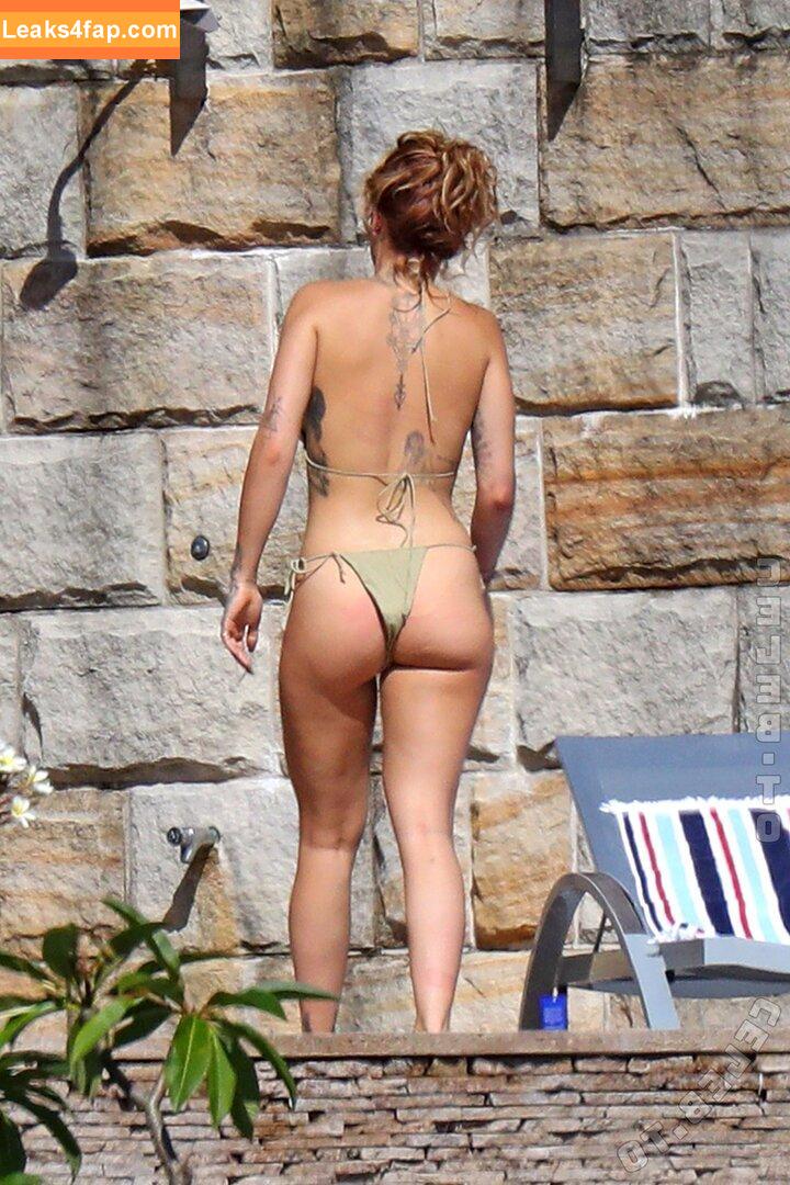 Rita Ora / https: / ritaora leaked photo photo #6136