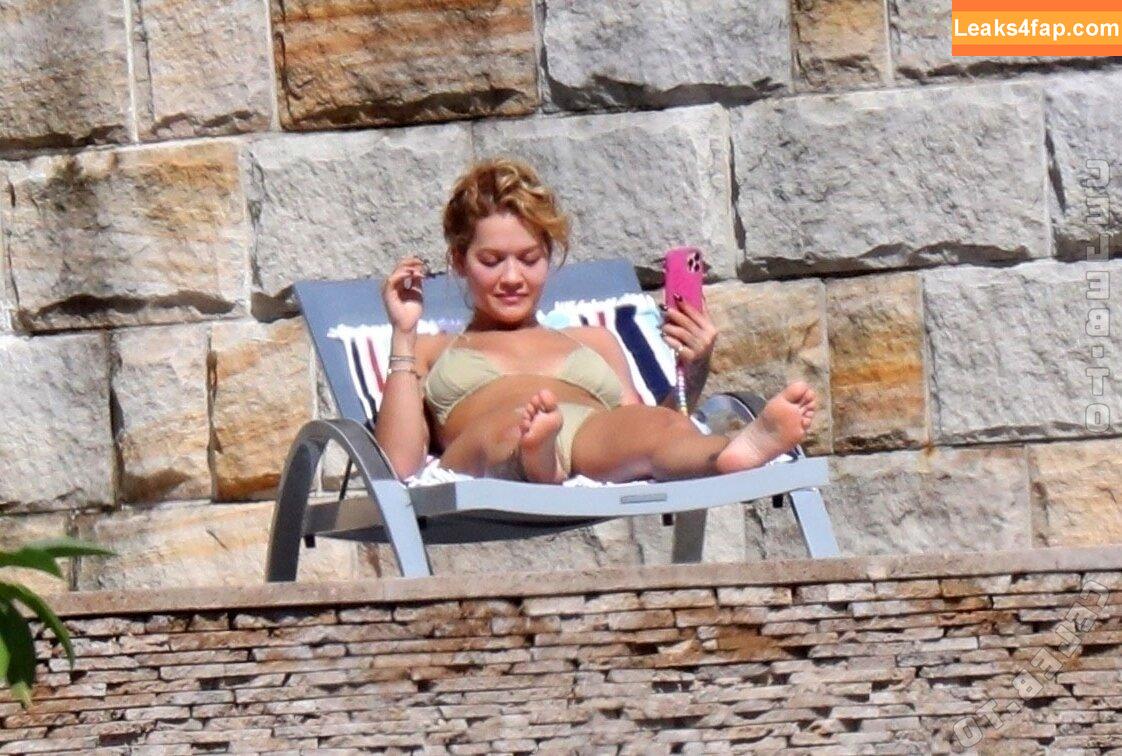 Rita Ora / https: / ritaora leaked photo photo #6137
