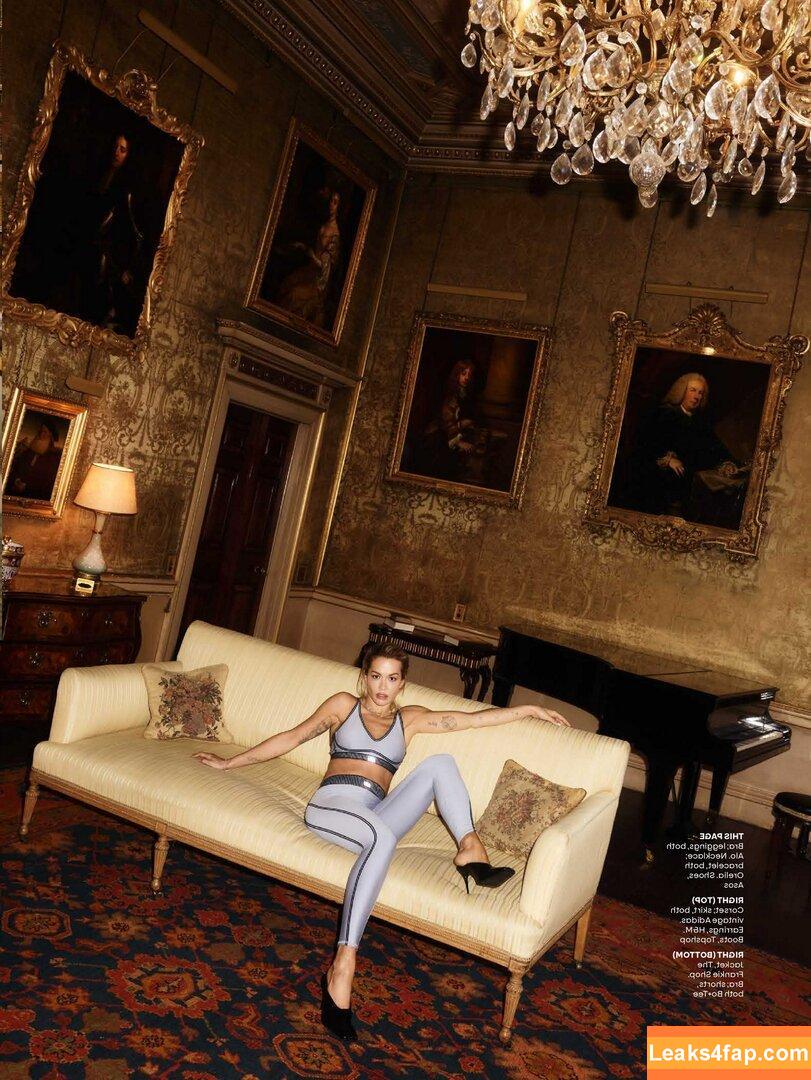 Rita Ora / https: / ritaora leaked photo photo #6141