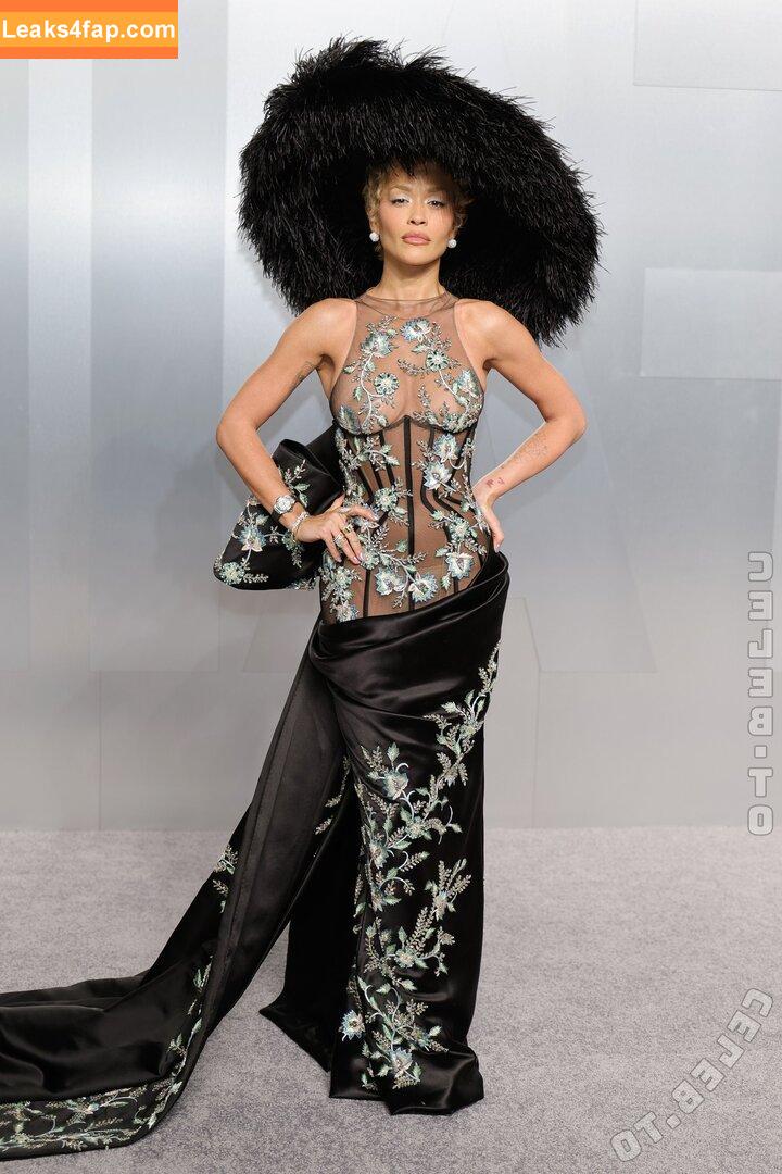 Rita Ora / https: / ritaora leaked photo photo #6151