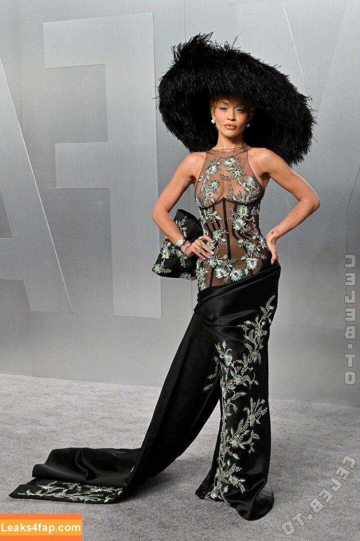 Rita Ora / https: / ritaora leaked photo photo #6153