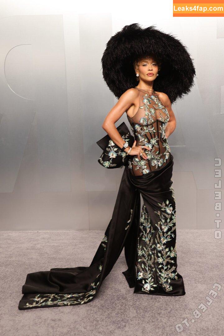 Rita Ora / https: / ritaora leaked photo photo #6154